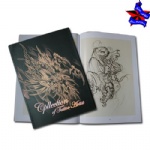 Fashion Tattoo Sketch