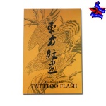 Fashion Tattoo Flash book