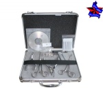 Professional Body Piercing Kit