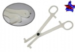 Disposable Body Piercing Tool