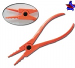 Disposable Body Piercing Tool