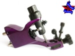 Bizarre Rotary Tattoo Machine