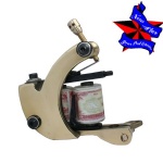 Newest Pure cupper Tattoo Machine