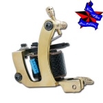 Newest Pure cupper Tattoo Machine