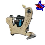 Newest Pure cupper Tattoo Machine