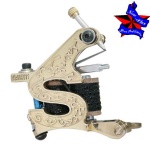 Newest Pure cupper Tattoo Machine