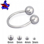 Navel Belly Rings