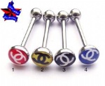 Navel Belly Rings