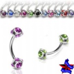 Navel Belly Rings