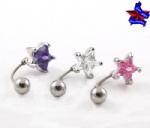 Navel Belly Rings