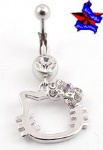 Navel Belly Rings