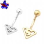 Navel Belly Rings