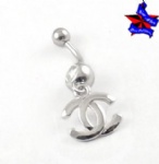 Navel Belly Rings