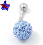 Navel Belly Rings