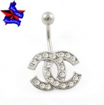 Navel Belly Rings