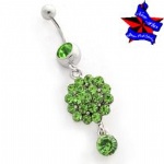 Navel Belly Rings