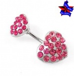 Navel Belly Rings