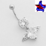 Navel Belly Rings