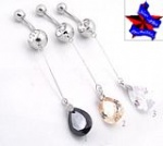 Navel Belly Rings