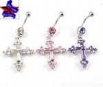 Navel Belly Rings