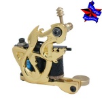 Newest Pure cupper Tattoo Machine