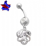 Navel Belly Rings