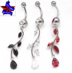 Navel Belly Rings