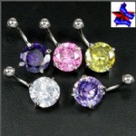 Navel Belly Rings