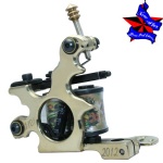 Newest Pure cupper Tattoo Machine