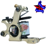 Newest Pure cupper Tattoo Machine