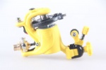 the newest rotary tattoo machine‏