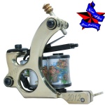 Newest Pure cupper Tattoo Machine