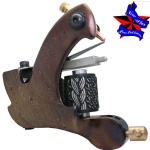 Damascus Tattoo Machine