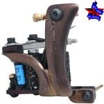 Damascus Tattoo Machine