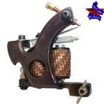 Damascus Tattoo Machine