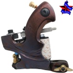 Damascus Tattoo Machine