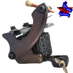 Damascus Tattoo Machine