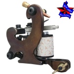 Damascus Tattoo Machine