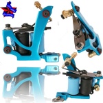 High Quality Super Aluminum Alloy Tattoo Machine