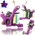 High Quality Super Aluminum Alloy Tattoo Machine