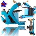 High Quality Super Aluminum Alloy Tattoo Machine