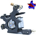 Professional Excellent Handmade Tattoo Machine