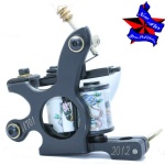 Professional Excellent Handmade Tattoo Machine