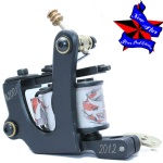 Professional Excellent Handmade Tattoo Machine