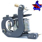 Professional Excellent Handmade Tattoo Machine