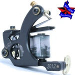 Professional Excellent Handmade Tattoo Machine