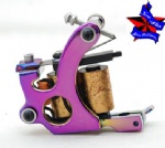 New stly tattoo machine