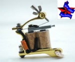 New stly tattoo machine