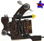 New stly tattoo machine