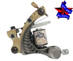 New stly tattoo machine